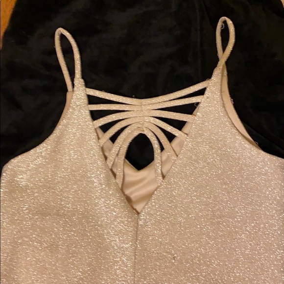 Formal Dress - Picture 3 of 3